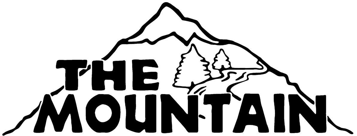 Trademark Logo THE MOUNTAIN