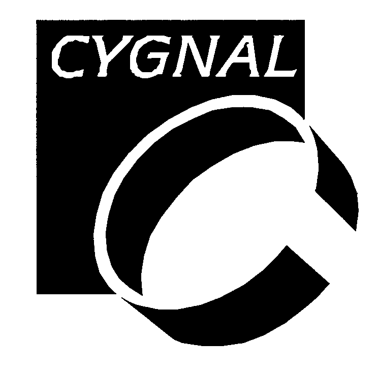  CYGNAL C