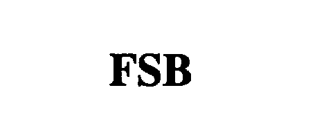 FSB