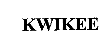 KWIKEE