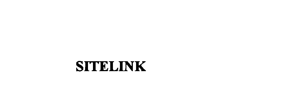 SITELINK