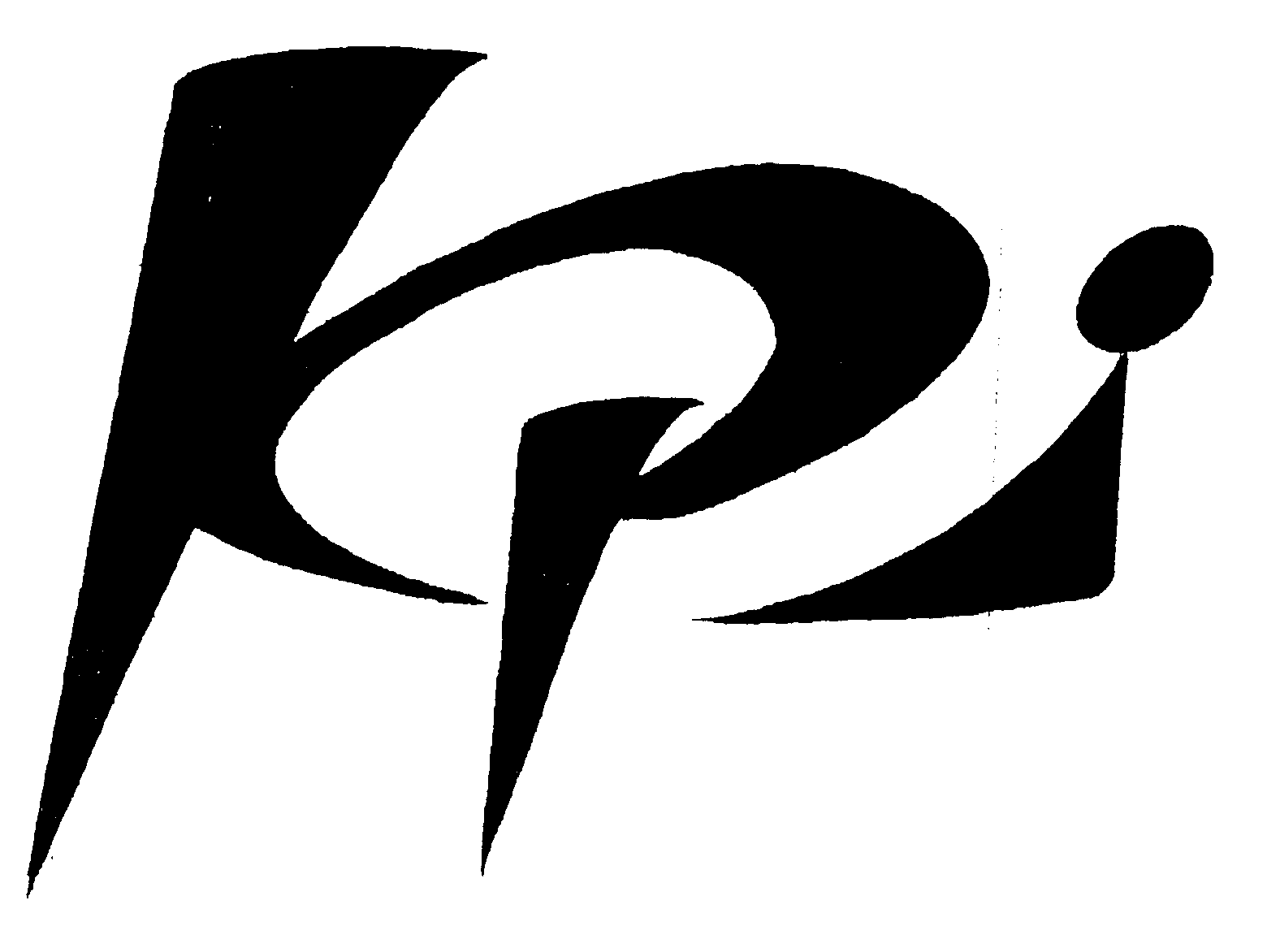 Trademark Logo KPI