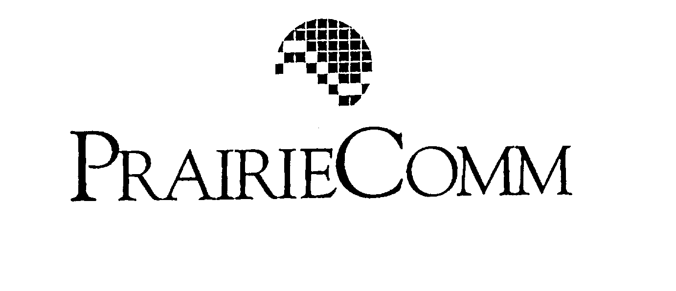  PRAIRIECOMM