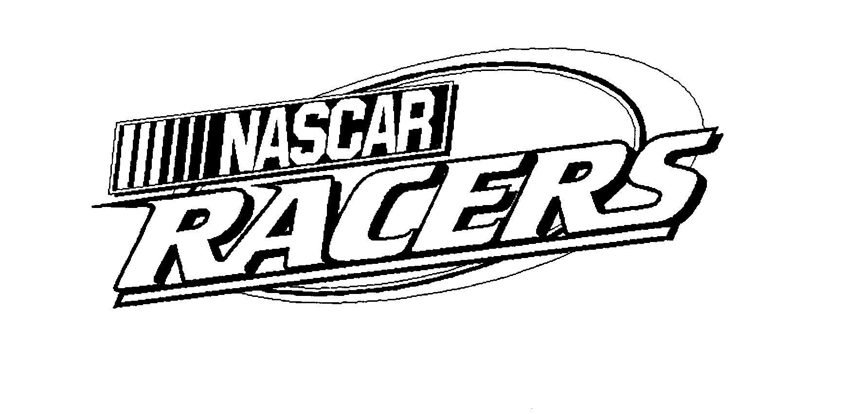  NASCAR RACERS