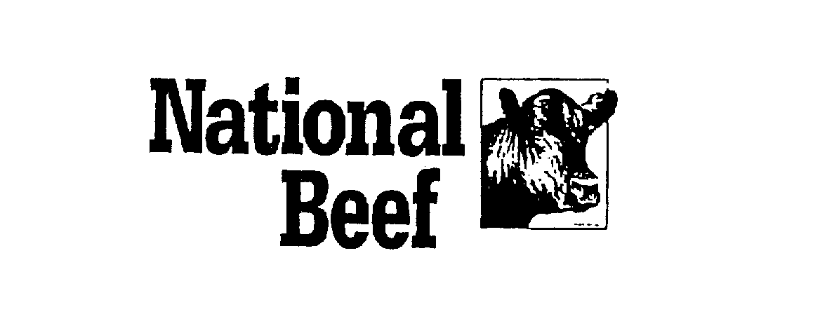  NATIONAL BEEF