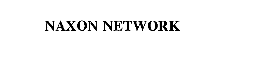  NAXON NETWORK