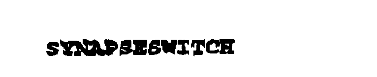 SYNAPSESWITCH