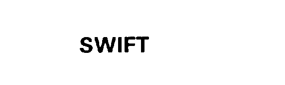  SWIFT
