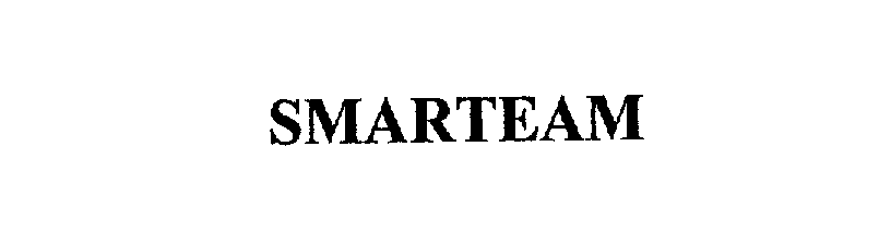 Trademark Logo SMARTEAM