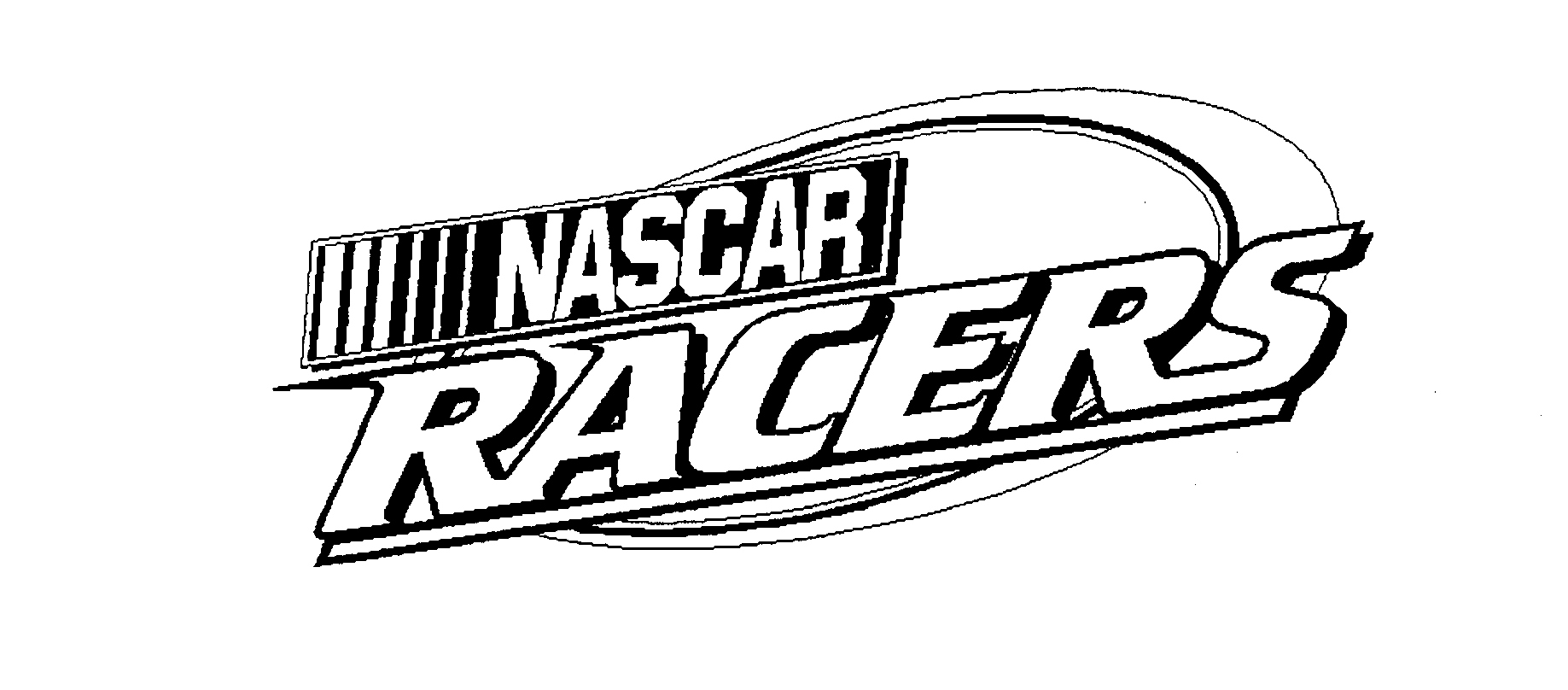  NASCAR RACERS