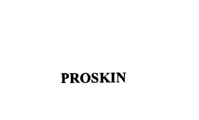  PROSKIN