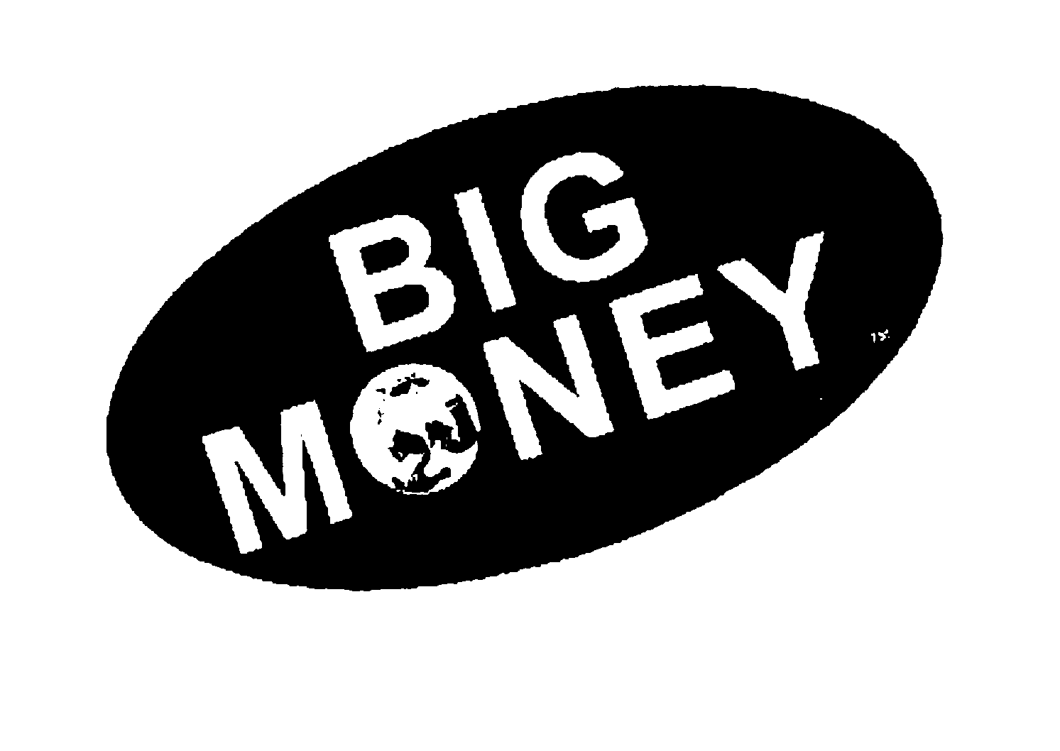 BIG MONEY