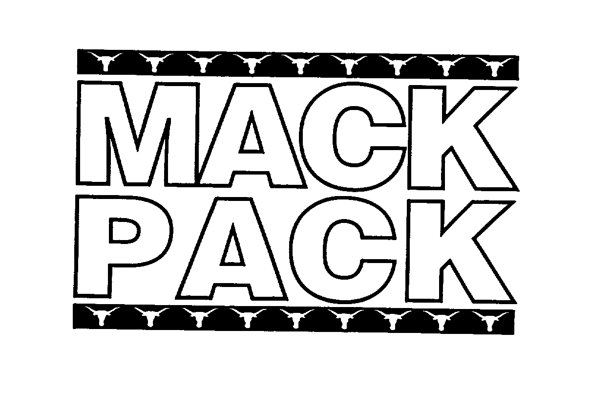  MACK PACK