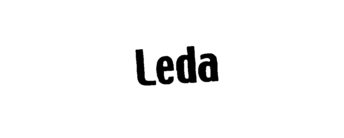 LEDA