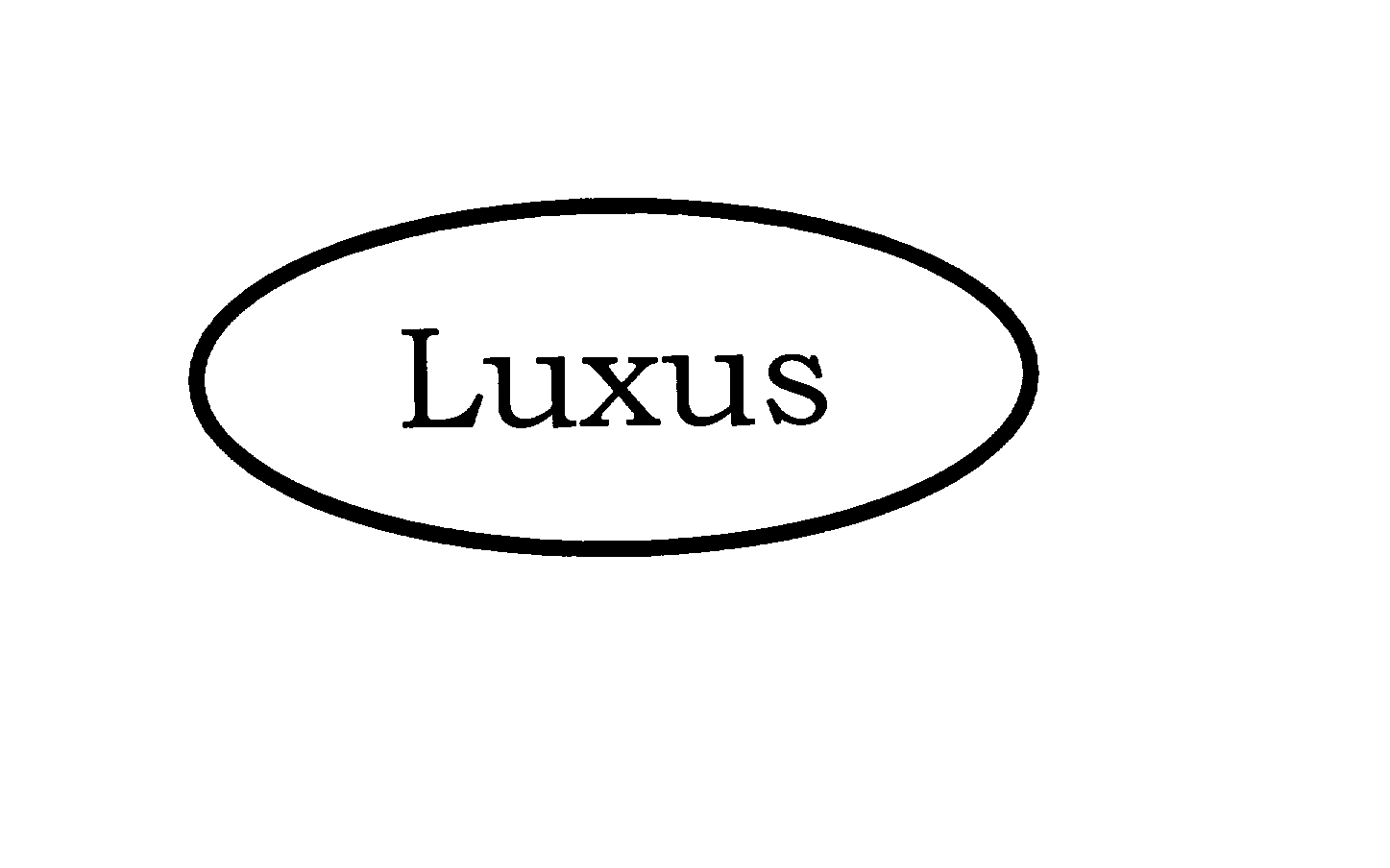 LUXUS