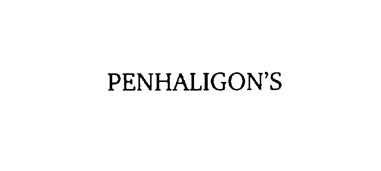 PENHALIGON'S