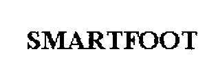 Trademark Logo SMARTFOOT