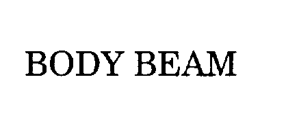  BODY BEAM