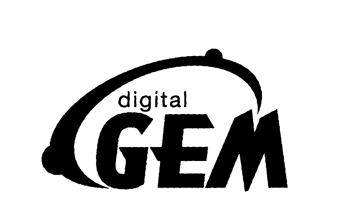 DIGITAL GEM