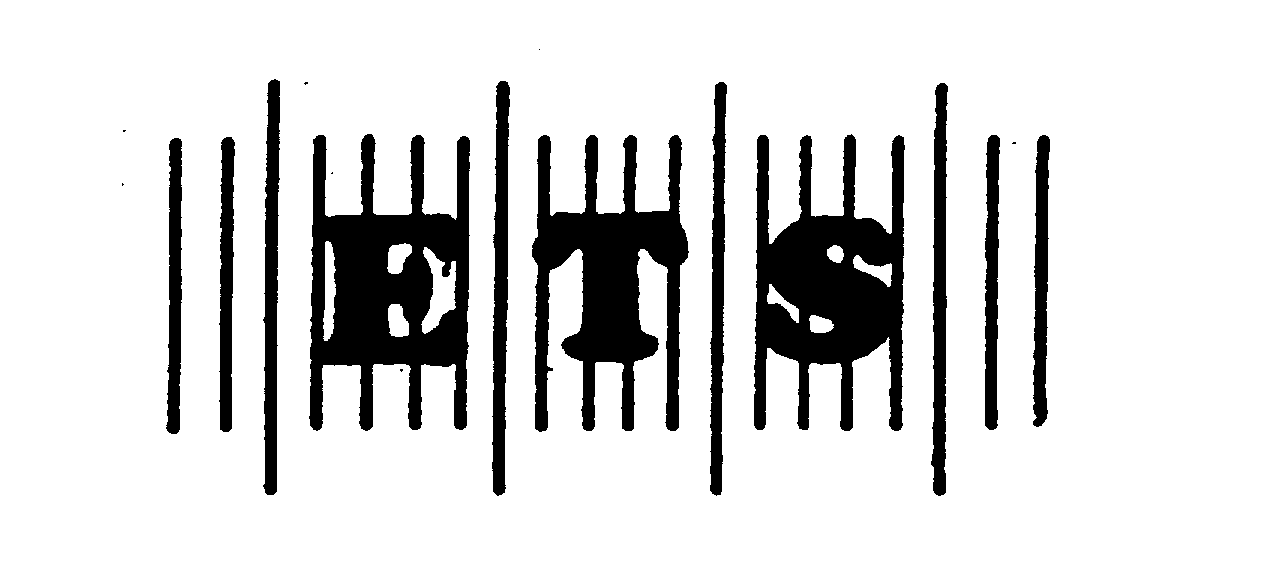 Trademark Logo ETS