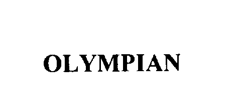 OLYMPIAN