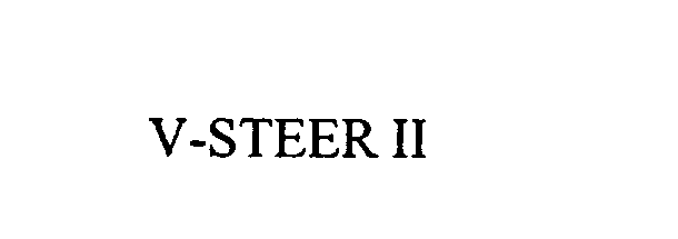  V-STEER II