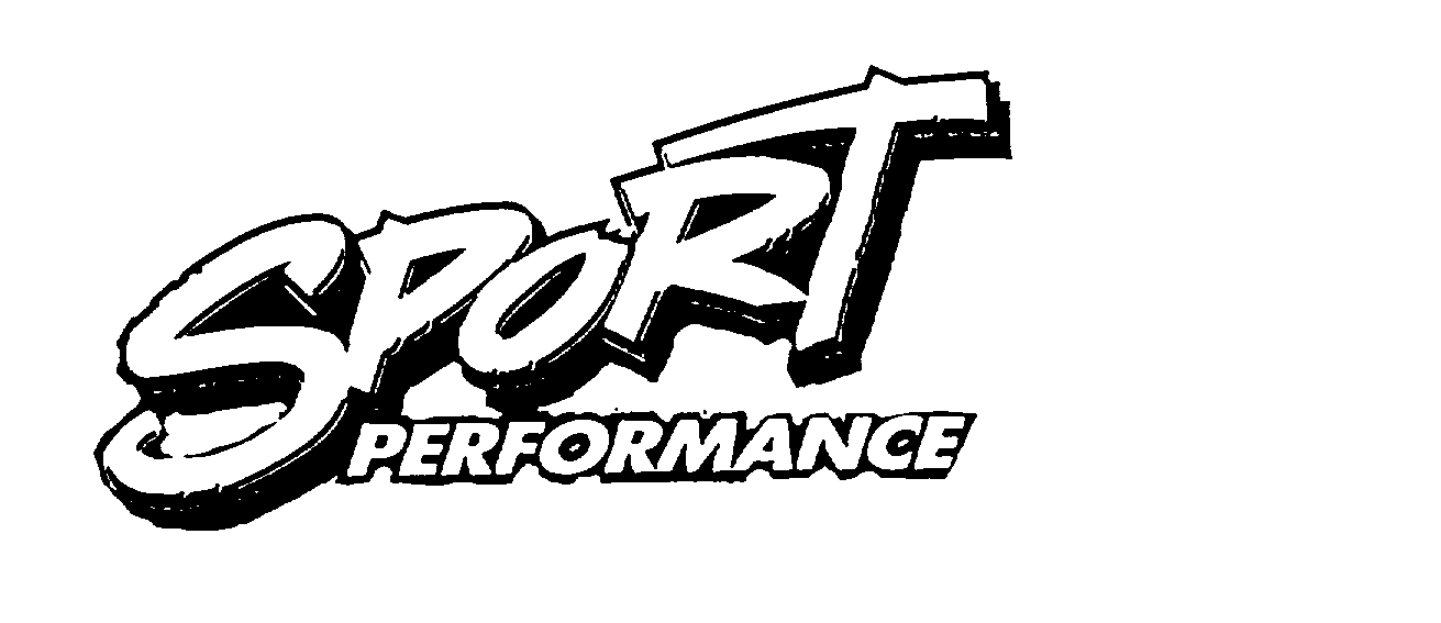  SPORT PERFORMANCE