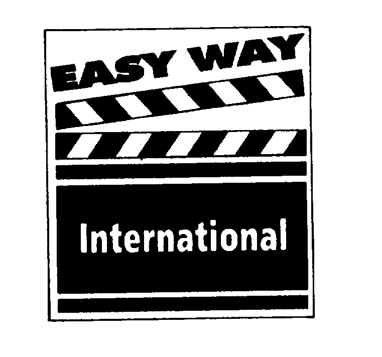  EASY WAY INTERNATIONAL