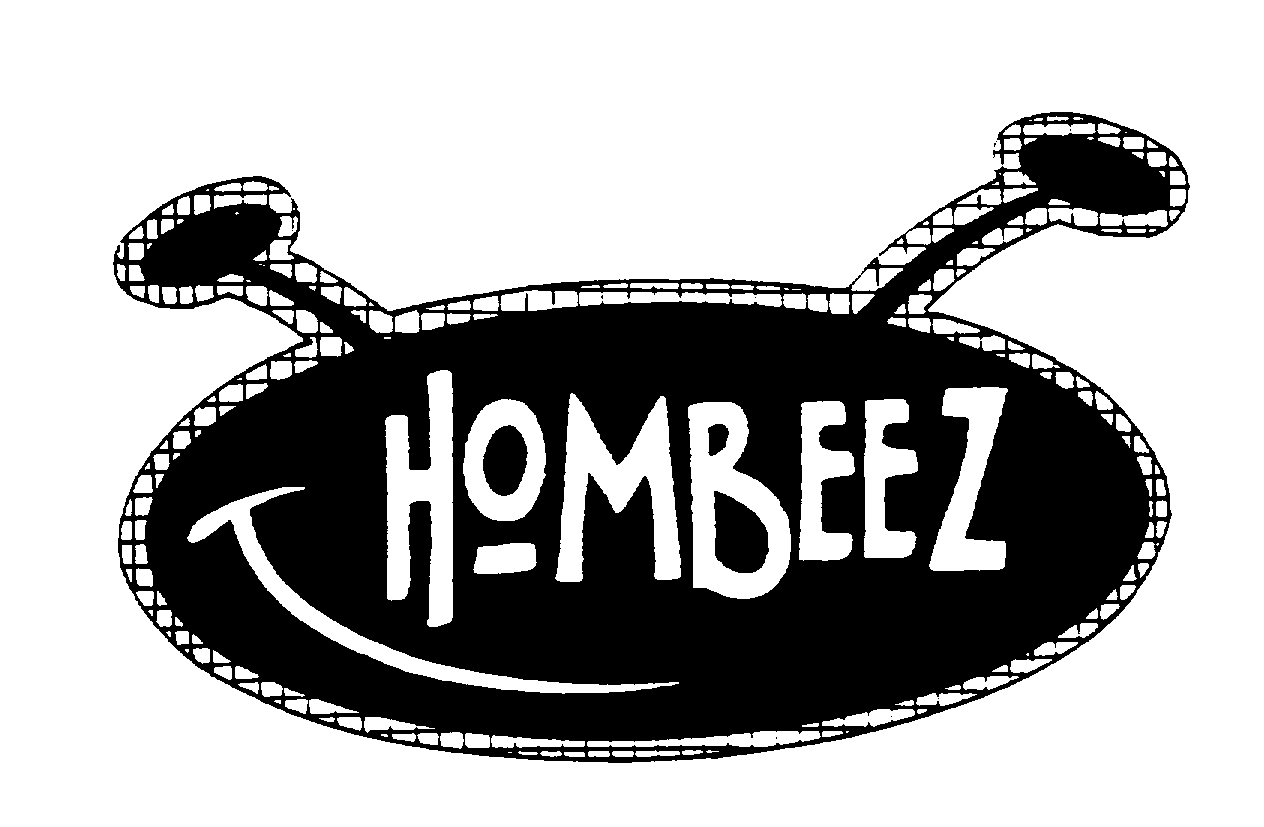 Trademark Logo HOMBEEZ