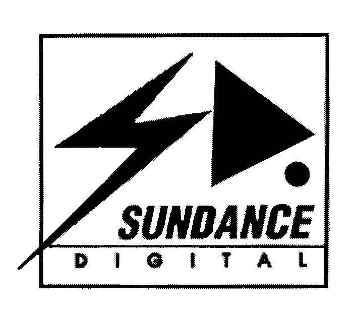  SUNDANCE DIGITAL