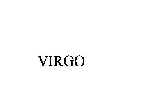 VIRGO