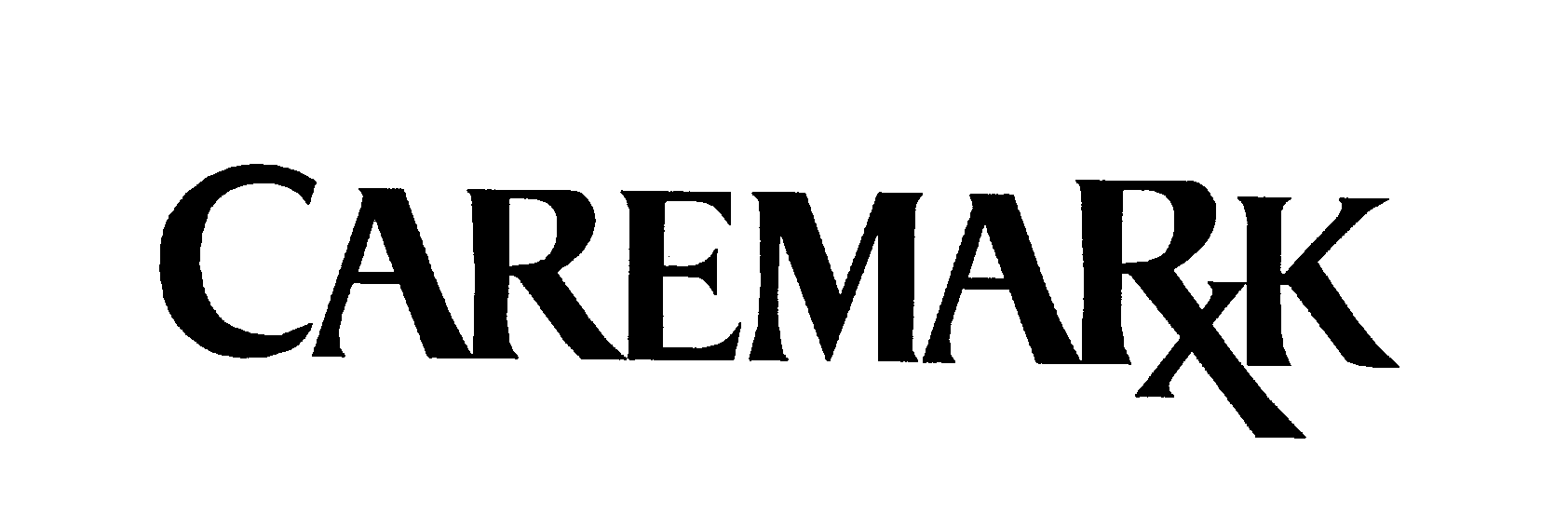 Trademark Logo CAREMARK