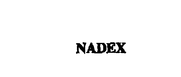 NADEX