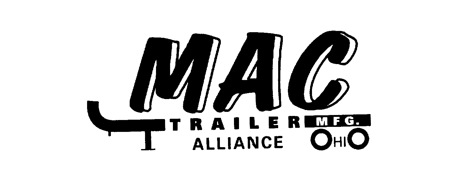  MAC TRAILER MANUFACTURING, INC.