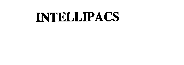  INTELLIPACS