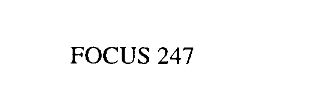 FOCUS 247