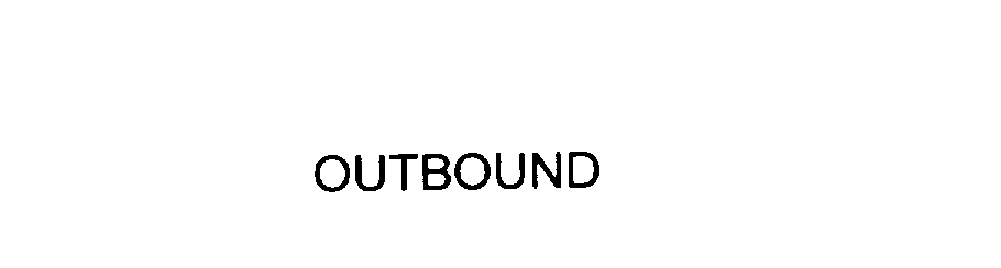 OUTBOUND