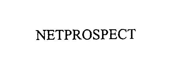  NETPROSPECT