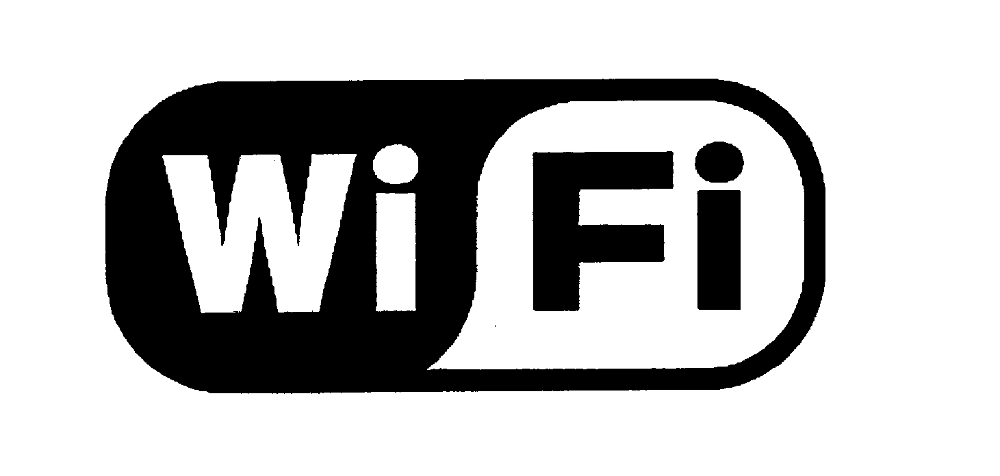 Trademark Logo WI FI