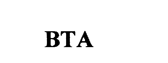 BTA