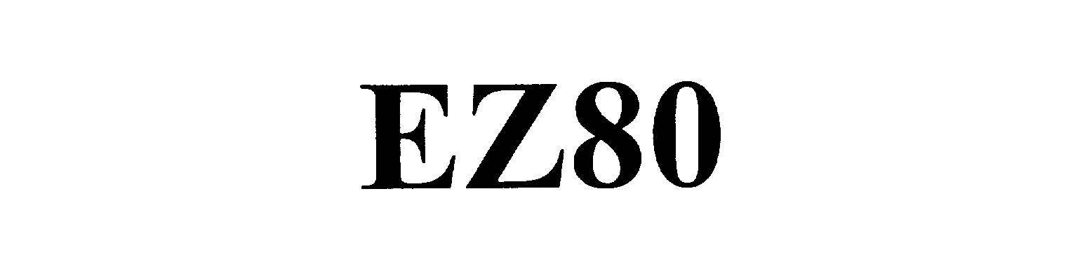  EZ80