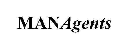 Trademark Logo MANAGENTS