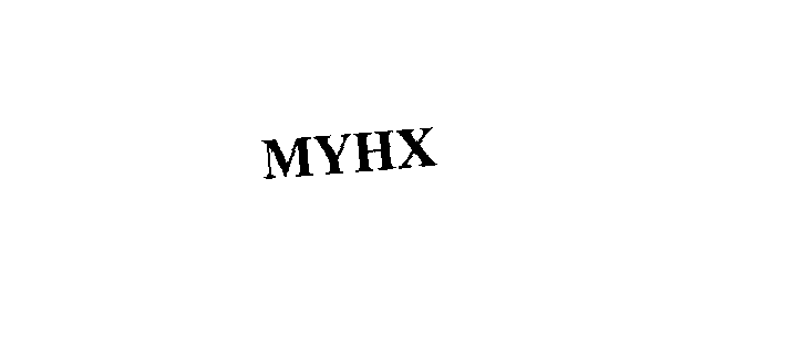 MYHX