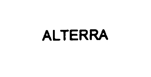 ALTERRA