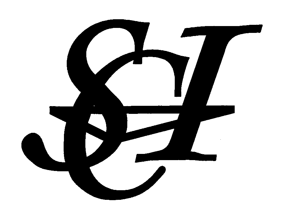 Trademark Logo SCI