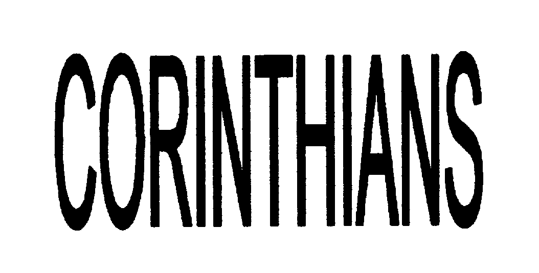 CORINTHIANS