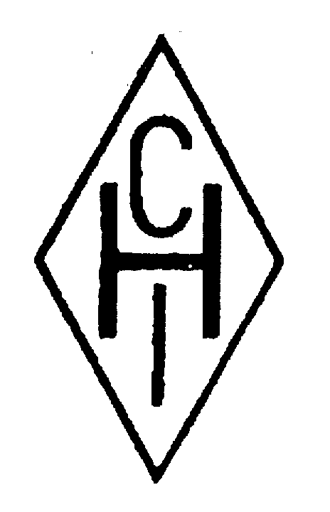 Trademark Logo HCI