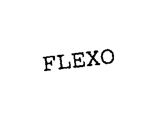  FLEXO