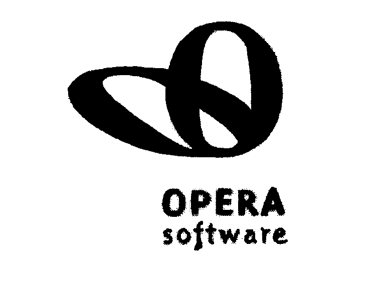  O OPERA SOFTWARE