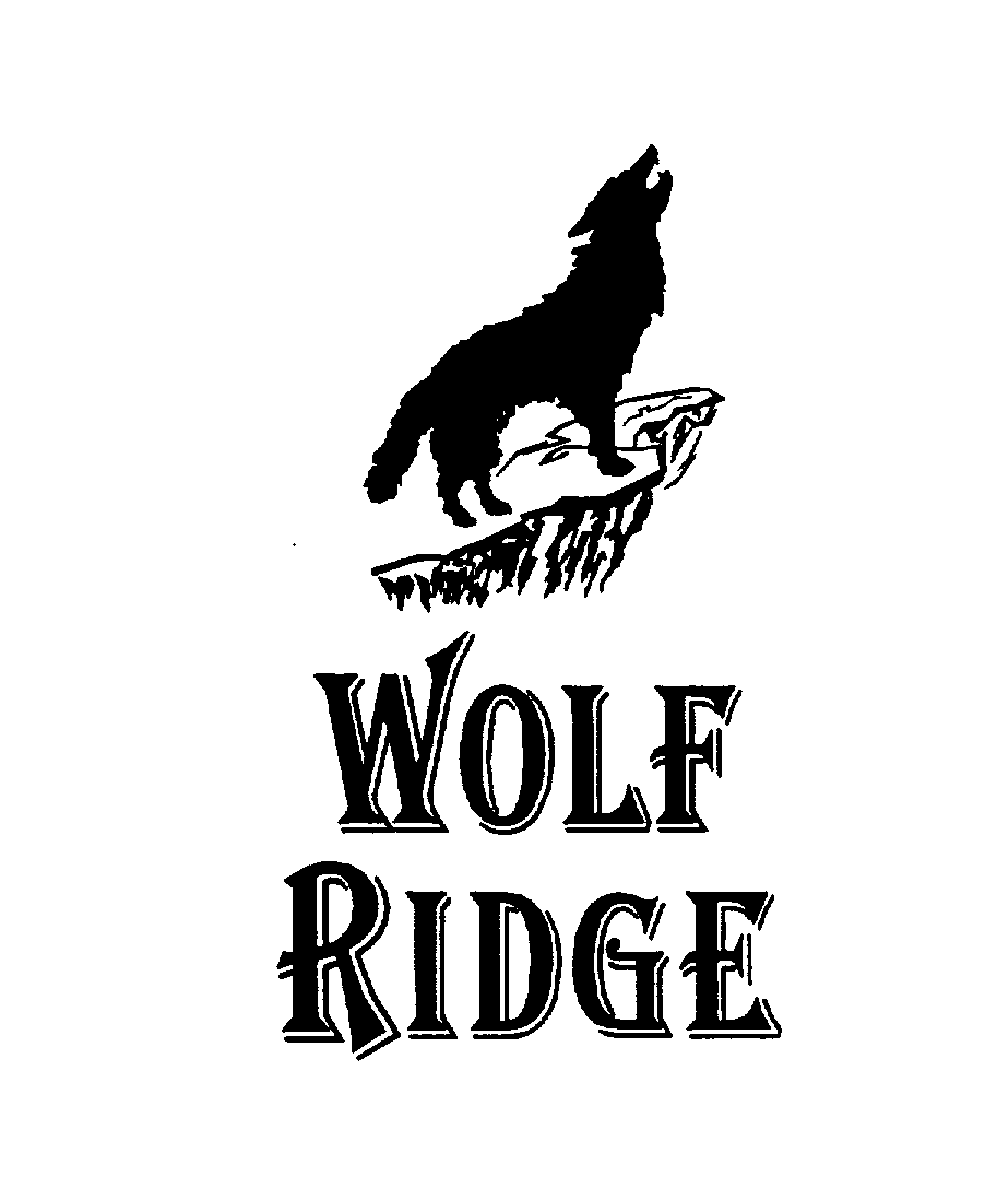 WOLF RIDGE